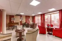 Résidence de Longchamp - Maison de retraite / EHPAD à Saint-Cloud