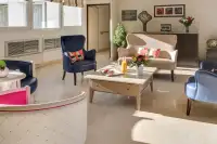 Résidence Océane - Maison de retraite / EHPAD à Paris