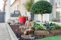 L'Etoile de Haute Provence - Maison de retraite / EHPAD à Manosque