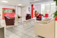 Les Jardins d'Epinay - Maison de retraite / EHPAD à Épinay-sur-Seine