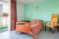 Le Parc Des Salines - Maison de retraite / EHPAD à Mulhouse