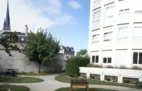 Résidence Saint André - Maison de retraite / EHPAD à Reims