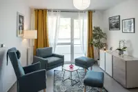 Résidence API Vitrolles  - Résidence Services Seniors à Vitrolles