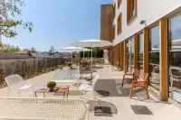 Les Jardins de la Béronne - Maison de retraite / EHPAD à Mellé