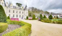 Résidence Pompairain - Maison de retraite / EHPAD à Châtillon-sur-Thouet