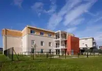 Résidence Valmy - Maison de retraite / EHPAD à Dijon