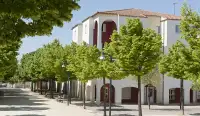 La Quintessence - Maison de retraite / EHPAD à Saint-Mathieu-de-Tréviers