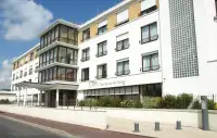 Résidence De L'Orme - Maison de retraite / EHPAD à Saint-Maur-des-Fossés