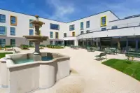 La Résidence de Chantemerle - Maison de retraite / EHPAD à Maisoncelles-en-Brie