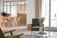 Cosima - Enghien-les-Bains - Colocation Seniors à Enghien-les-Bains