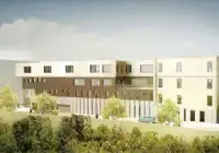 Résidence Saint Exupéry - Maison de retraite / EHPAD à Marmande