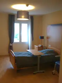 Résidence Services Touly - Résidence Services Seniors à Orléans