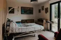 Maison d'accueil familial MonSenior de Marboz - Colocation Seniors à Marboz