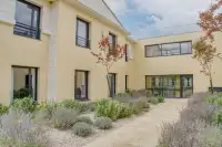 Les Jardins de Mireval - Maison de retraite / EHPAD à Mireval