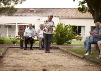 Les Residentiels St Sulpice De Royan - Résidence Services Seniors à Saint-Sulpice-de-Royan