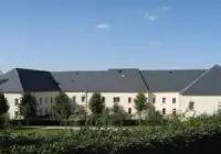 Les Jardins Médicis - Maison de retraite / EHPAD à Pontpoint