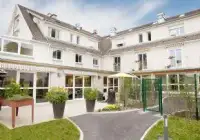 Résidence d'Automne - Maison de retraite / EHPAD à Champs-sur-Yonne