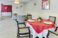 Résidence Jean Rostand - Maison de retraite / EHPAD à Châtenay-Malabry