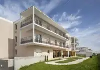 Résidence Granvelle - Maison de retraite / EHPAD à Besançon