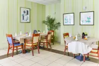 Résidence du Parc - Maison de retraite / EHPAD à Meudon