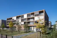 Résidence Damecosi Haguenau - Résidence Services Seniors à Haguenau