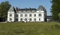 Résidence du Château de Montjay - Maison de retraite / EHPAD à Bombon