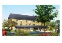 Résidence de Tonge - Maison de retraite / EHPAD à Avranches