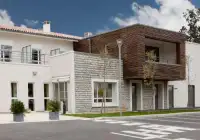 Le Clos Rousset - Maison de retraite / EHPAD à Saint-Marcel-lès-Valence