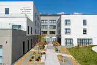 Les Terrasses de l'Etoile - Maison de retraite / EHPAD à Marcy-l'Étoile