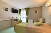 La Fontaine Médicis - Maison de retraite / EHPAD à Vaux-Andigny