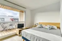 Résidence Services Les Patios de Saint Pierre - Résidence Services Seniors à Palavas-les-Flots