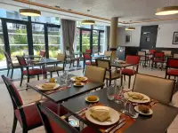 Villa Sully Chambéry - Résidence Services Seniors à Chambéry