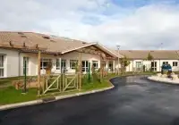 Les Portes du Jardin - Maison de retraite / EHPAD à Tonnay-Charente
