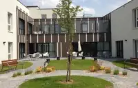 Résidence Les Cotonnieres - Maison de retraite / EHPAD à Loos