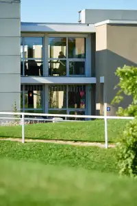 Les Jardins Médicis - Maison de retraite / EHPAD à Aubergenville