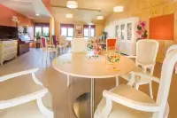 Résidence La Roseraie - Maison de retraite / EHPAD à Viry-Châtillon