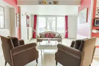 Les Jardins Médicis - Maison de retraite / EHPAD à Mézy-sur-Seine