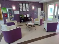 Résidence La Reine Des Pres - Maison de retraite / EHPAD à Berlaimont