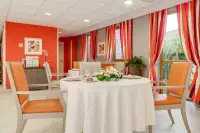 Résidence Granger - Maison de retraite / EHPAD à Draveil