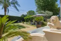 Résidence Sainte-Eugénie - Maison de retraite / EHPAD à Le Soler