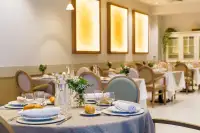 La Marquise  - Maison de retraite / EHPAD à Bussy-Saint-Georges