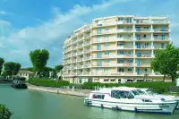 Résidence Services Les Floriales - Résidence Services Seniors à Narbonne