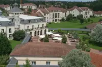 Résidence Services Saint Remy - Résidence Services Seniors à Saint-Rémy-lès-Chevreuse
