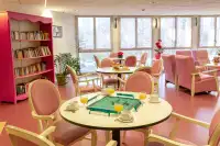 Les Jardins Médicis - Maison de retraite / EHPAD à Belley