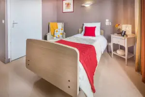 Photo de Résidence de La Tour