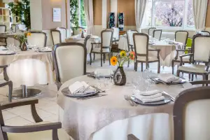 Photo de Résidence de La Tour