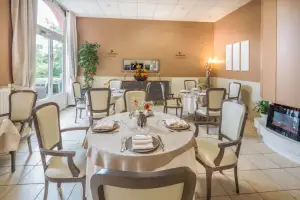 Photo de Résidence de La Tour