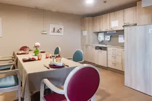 Photo de Les Cinq Sens