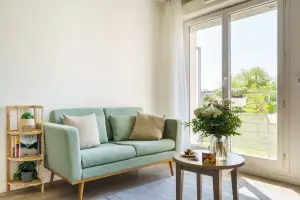 Photo de Les Templitudes - Résidence Bois de Chigny - Chanteloup-En-Brie