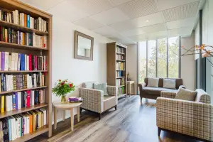 Photo de Les Templitudes - Résidence Bois de Chigny - Chanteloup-En-Brie